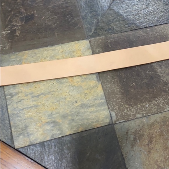 Calvin Klein Jeans Belt - Picture 3 of 4